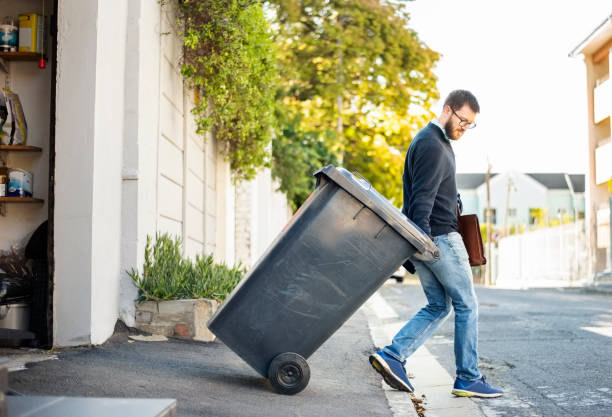 Yard Cleanup Services in Anahuac, TX