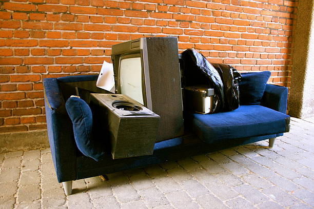 Reliable Anahuac, TX Junk Removal Solutions