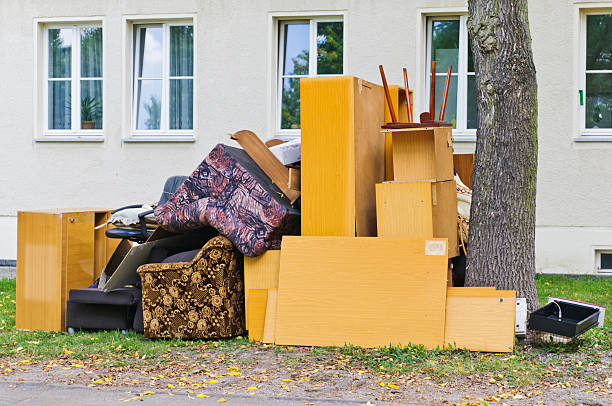 Yard Cleanup Services in Anahuac, TX