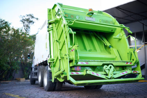 Trash Removal Near Me in Anahuac, TX